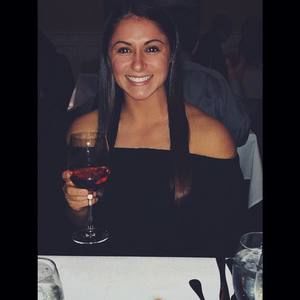 Meet your Posher, Julie